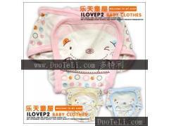 嬰比迪嬰幼兒純棉防側(cè)漏尿褲 源自新加坡品質(zhì)，工廠直銷的育兒優(yōu)選