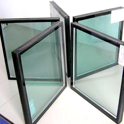 建筑鋼化玻璃 現(xiàn)代建筑的守護(hù)神與藝術(shù)之窗