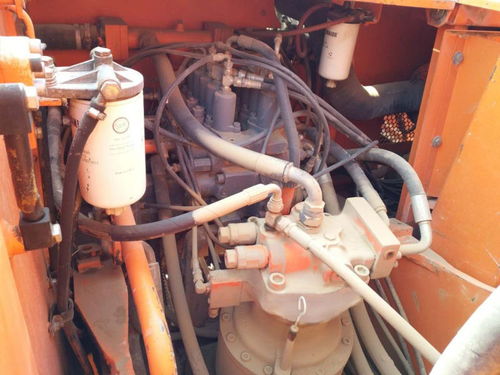 圖 想買(mǎi)直噴的看過(guò)來(lái) 斗山220，好車(chē)不貴