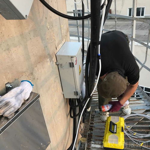 聚能生物質(zhì)鍋爐超低煙氣在線監(jiān)測(cè)設(shè)備高清大圖及谷瀑環(huán)保通信傳輸設(shè)備專(zhuān)業(yè)修理服務(wù)