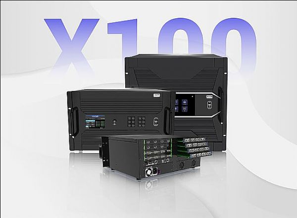 卡萊特打造多元化LED顯示應(yīng)用場(chǎng)景 北京InfoComm China 2021驚艷亮相